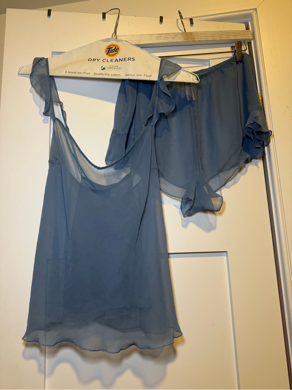 Victoria’s Secret 2-Piece Sleepwear Set | Size Large | NWOT